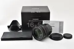 FUJIFILM XF16-55mm F2.8 R LM WR 2430のサムネイル