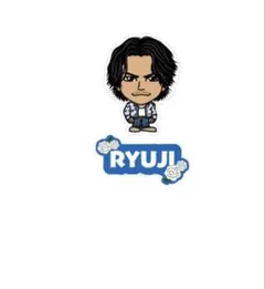 今日まで値下げ‼️三代目 今市隆二 カプセル