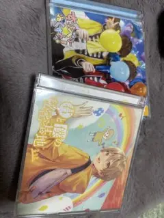 すとろべりーねくすとっ！＆君と僕の秘密基地