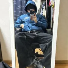 eddie bauer ジャケット