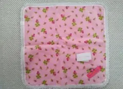 BETSEY JOHNSON タオルハンカチのサムネイル