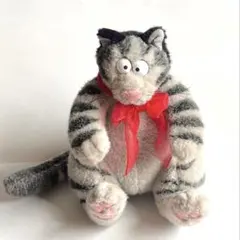 希少 ハワイ クリバンキャット ぬいぐるみ ドールプランテーション