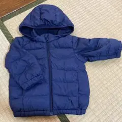 ベビー　アウター　80ユニクロ　UNIQLOのサムネイル