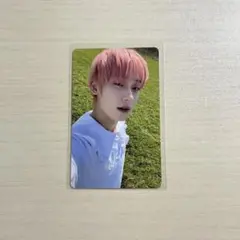 ENHYPEN DIMENSION: ANSWER ソヌ　ユニバ特典