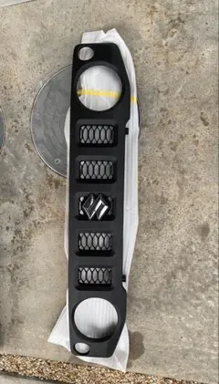 2025年最新】ジムニ- グリル JB23 純正の人気アイテム - メルカリ