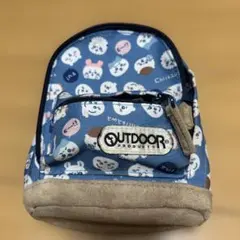 OUTDOOR PRODUCTS ちいかわ ミニポーチのサムネイル