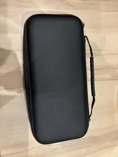 Nintendo Switch ハードケース ブラック