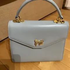 KIMIJIMA キミジマ 2way フォーマル ハンド&ショルダーバッグ