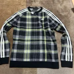 【超お得!】最終価格!アディダスレディース用ゴルフセーター