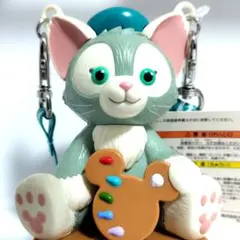 【美品】ディズニー　ケープコッド　ジェラトーニ　スナックケース　初期デザイン