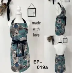 専用♥ 【Fー様】 ハンドメイドエプロン 1/3