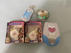 プリキュア　ガチャガチャ　まとめ売り