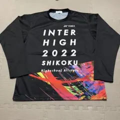 2026年最新】yonex インターハイtシャツの人気アイテム - メルカリ