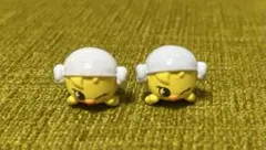 ポガリ アイドル