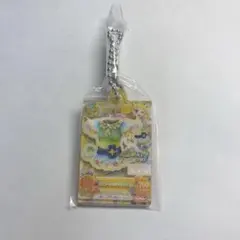 だれでもアイドル活動アクリルチャーム 冴草きい