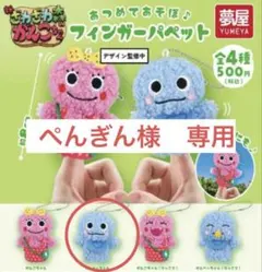 ぺんぎん様　専用