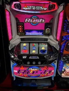 ありんこ様専用 パチスロ Sハイパーラッシュ - メルカリ