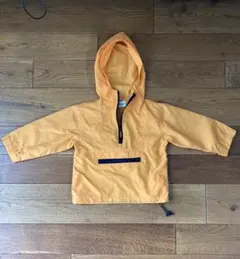 motherwaysマザウェイズ★ナイロン　ウインドブレーカー　104cm