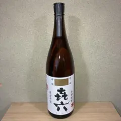 激レア】万膳酒造 芋焼酎「真鶴」古酒黒ラベル 1.8ℓ 終売品 未開栓