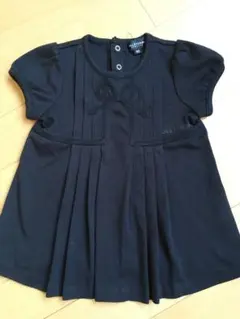 ジルスチュアートニューヨーク ワンピース サイズ90