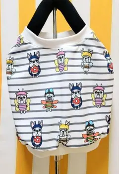 ☆フレブル・パグのお洋服☆犬服ハンドメイド - メルカリ