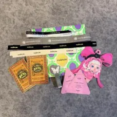 !即日配送!海外ブランドハンドメイドグッズまとめ売り