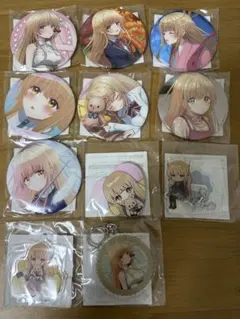 お隣の天使様にいつの間にか駄目人間にされていた件 椎名真昼 グッズ まとめ売り