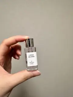ファミマ限定　BBIA L'EAU GLOSS 01 CRYSTAL L'EAUのサムネイル