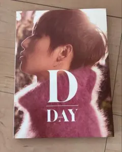 D-LITE D Day CD+DVD