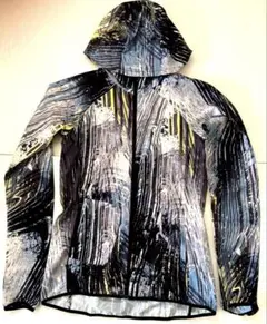 ピークパフォーマンス フレモントプリントジャケット レディースXS