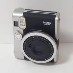 【ジャンク】instax mini 90 チェキ 本体