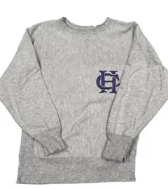 90s Champion リバースウィーブ ヴィンテージ スウェット 襤褸のサムネイル