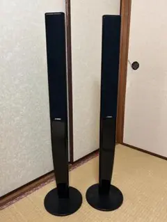 YAMAHA トールボーイ スピーカー NS-F40 ペア ヤマハ YAMAHA NS-F40 トールボーイスピーカー ペア - メルカリ