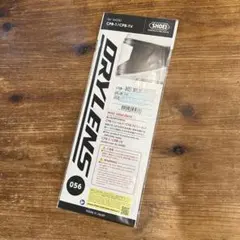 SHOEI DRYLENS 056 ピンロックシート CPB-1 CPB-1V