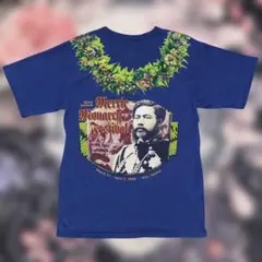 Merrie Monarch Festival Tシャツ 1994年 - メルカリ