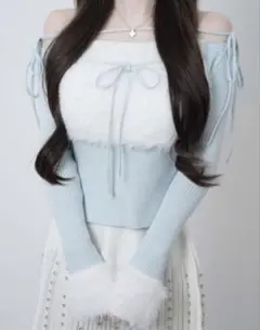 2026年最新】lumignon ニットの人気アイテム - メルカリ