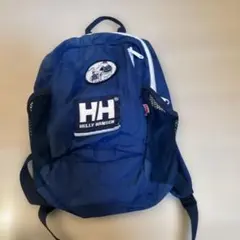 ヘリーハンセン　リュック　ベビー　HELLY HANSENのサムネイル