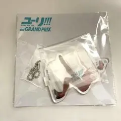 2026年最新】ユーリ on ice アクリルスタンドの人気アイテム - メルカリ