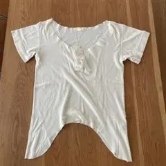 サイラス　クラウディースーパースターTシャツ カットソー トップスのサムネイル