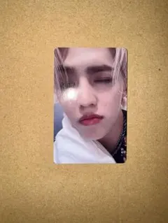 SEVENTEEN エスクプス