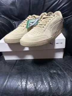 WIND AND SEA × PUMA "BEIGE"29cmのサムネイル
