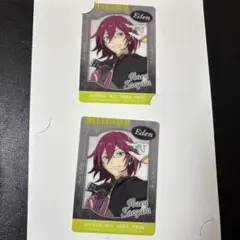 七種茨 クリアフォトカード