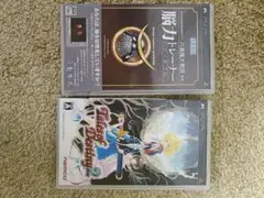 脳力トレーナー & テイルズ オブ デスティニー 2 セット