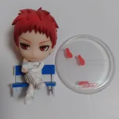 2026年最新】赤司征十郎 ねんどろいどの人気アイテム - メルカリ