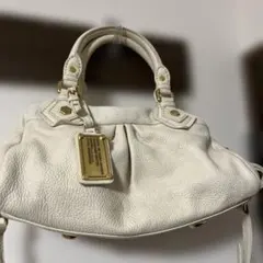 Marc by Marc Jacobs Classic Q Bag 2way