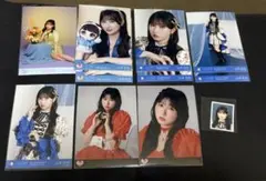 イコラブ山本杏奈生写真、IDフォトまとめ売り