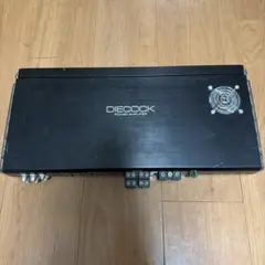 2025年最新】DIECOCKの人気アイテム - メルカリ