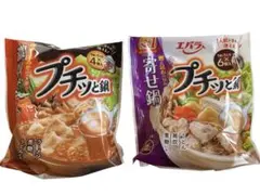 プチっと鍋のサムネイル
