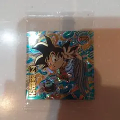 2026年最新】ドラゴンボールウエハース悟空の人気アイテム - メルカリ
