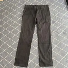 BURBERRY BLACK LABEL スラックス73のサムネイル